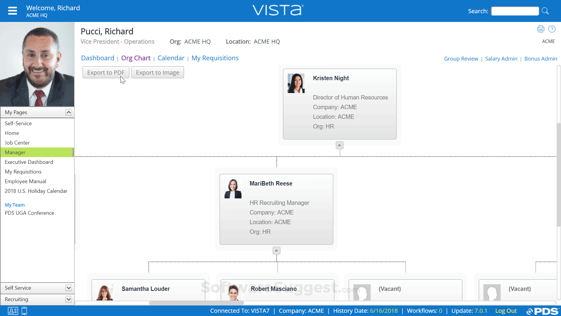 PDS Vista Pricing Features Reviews 2022 Free Demo